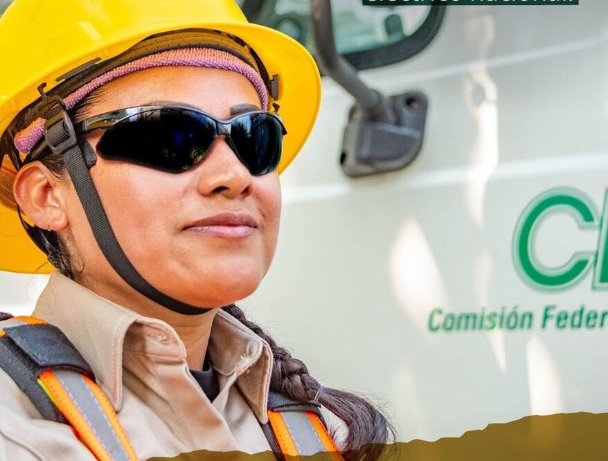 Desmiente CFE operativo casa por casa para revisar medidores y multar por “diablitos”