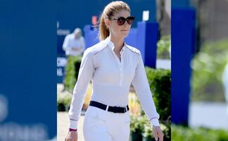 Hija de Bill Gates prepara millonaria boda de lujo en Nueva York