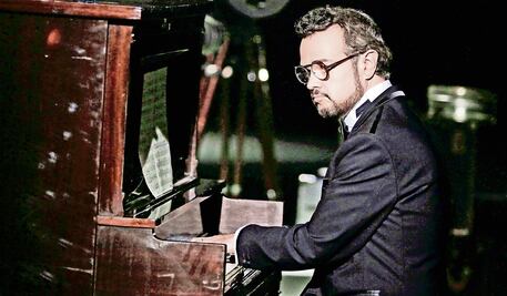 Aleks Syntek anuncia una gira por Estados Unidos con sus grandes éxitos