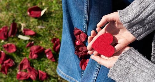 Regalos para hacer por ti mismo en San Valentín