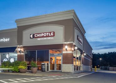 Chipotle se atreve con México: abrirá su primer restaurante en CDMX en 2026