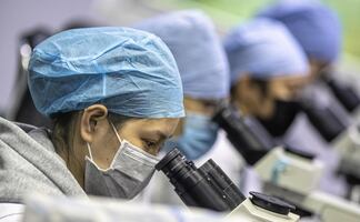  Vacuna experimental muestra "resultados prometedores" para cáncer de páncreas