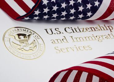 Presentan nuevos formularios de inmigración por 'carga pública'