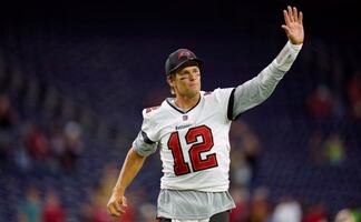 ¿Cuáles son las empresas por las que Tom Brady se despide de la NFL?