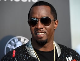 Diddy Combs se niega a testificar en juicio por red de abusos y prostitución: "Es mi decisión”