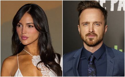 Eiza González y Aaron Paul protagonizarán película del rapero y cineasta Flying Lotus