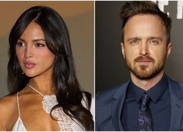Eiza González y Aaron Paul protagonizarán película del rapero y cineasta Flying Lotus