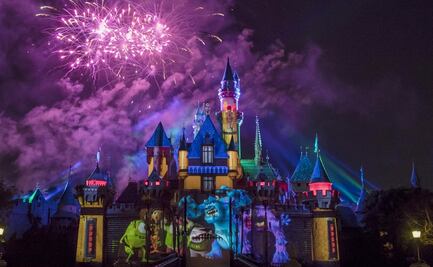 La pandemia desploma a Disney; cierra con pérdidas millonarias