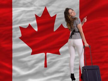 Canadá extiende lista de vacunas aceptadas para viajes de turismo