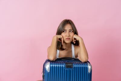 ¿Vas a volar a Estados Unidos? No empaques estos artículos en tu maleta documentada