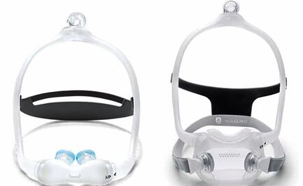 Retiran dispositivos para la apnea en EU por riesgo de cáncer