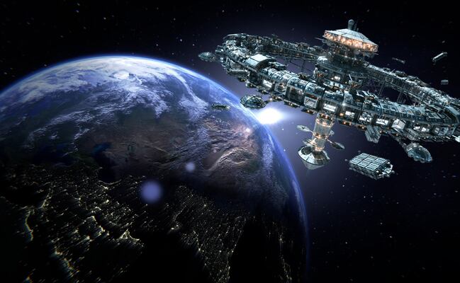 Experto de Harvard afirma: objetos como 3I/ATLAS han sido enviados a la Tierra por civilizaciones avanzadas durante años 