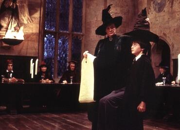 Cenas al estilo ‘Harry Potter’ llegarán a Nueva York
