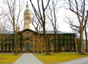 ¿Cuánto cuesta estudiar en la Universidad de Princeton?