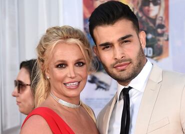 Exesposo de Britney Spears pordría ser enjuiciado por un cargo de delito grave por acoso