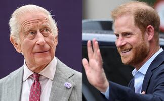 Tras años de tensiones, Harry vuelve a ver a su padre, Carlos III. ¿Se abre la puerta al perdón real?
