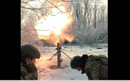 Rusia alerta del riesgo radiactivo si se usan armas con uranio en Ucrania