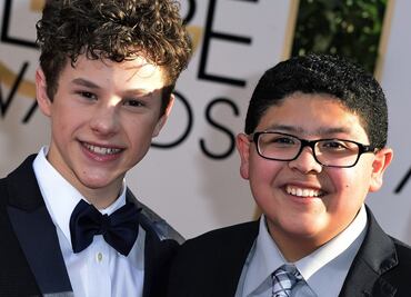 Antes y después, así luce hoy el pequeño ‘Luke’ de ‘Modern Family’