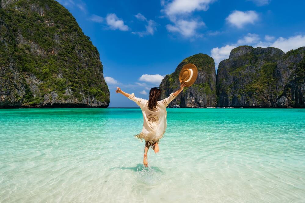 Tailandia/ iStock/ kitzcorner