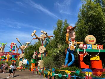 Guía completa para visitar Disney’s Hollywood Studios: costo, shows y mejores atracciones