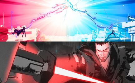 Star Wars conquista el mundo del anime con 'Star Wars: Visions'