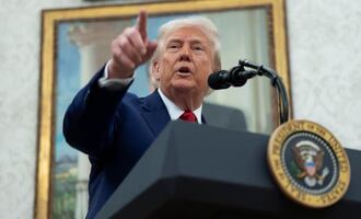 Trump logra acuerdo arancelario con la Unión Europea y evita guerra comercial global