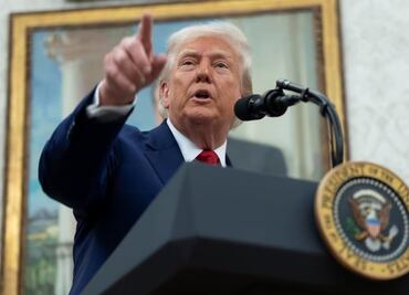 Estados Unidos impondrá el 1 de agosto aranceles a países con los que no haya acuerdo