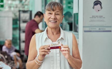 Ingreso Ciudadano Universal CDMX. Requisitos para pensión a personas de entre 57 y 59 años