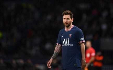 Mbappé por fin desvela qué piensa sobre Messi y Ramos