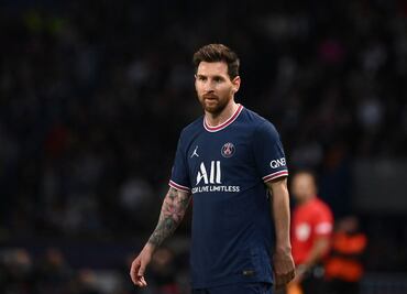 Mbappé por fin desvela qué piensa sobre Messi y Ramos
