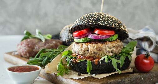 Estos son los mejores alimentos veganos, según expertos