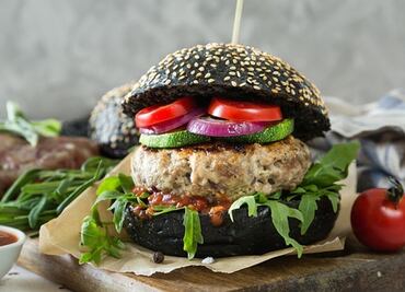 Estos son los mejores alimentos veganos, según expertos