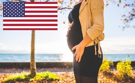 Para las mujeres embarazadas, podría ser más difícil obtener una visa de EU