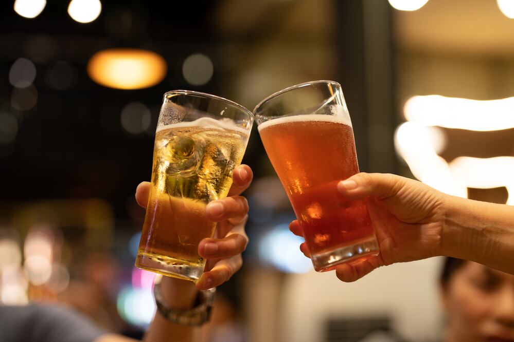 ¿Qué cerveza te emborracha más rápido? iStock/Atiwich Kaewchum