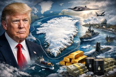 China lanza advertencia a EU por Groenlandia: “No usen a otros países como pretexto”