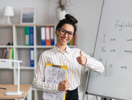 SEP abre convocatoria para intercambio de maestros México-Estados Unidos. Requisitos
