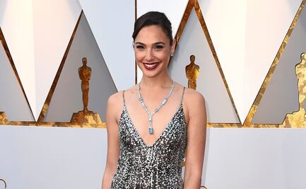 Gal Gadot: "Tras 'Wonder Woman' quise utilizar la fama para hacer algo bueno"