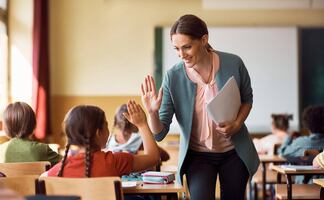 Megapuente del Día del Maestro. ¿No habrá clases el 15 y 16 de mayo?