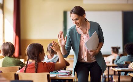 Megapuente del Día del Maestro. ¿No habrá clases el 15 y 16 de mayo?