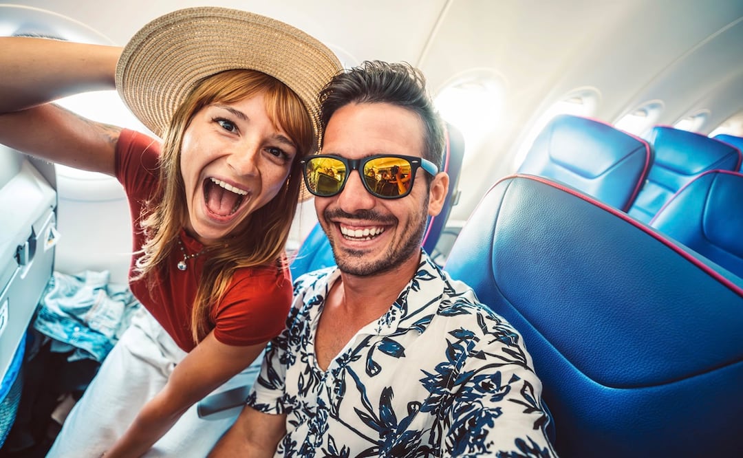 Viajes/iStock/kitzcorner