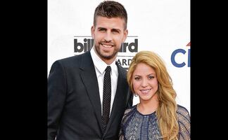 Video. Canción que cantaron Piqué y su nueva novia, ¿un mensaje para Shakira?