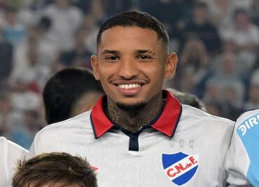 ¿De qué murió Juan Izquierdo, famoso futbolista, a los 27 años?