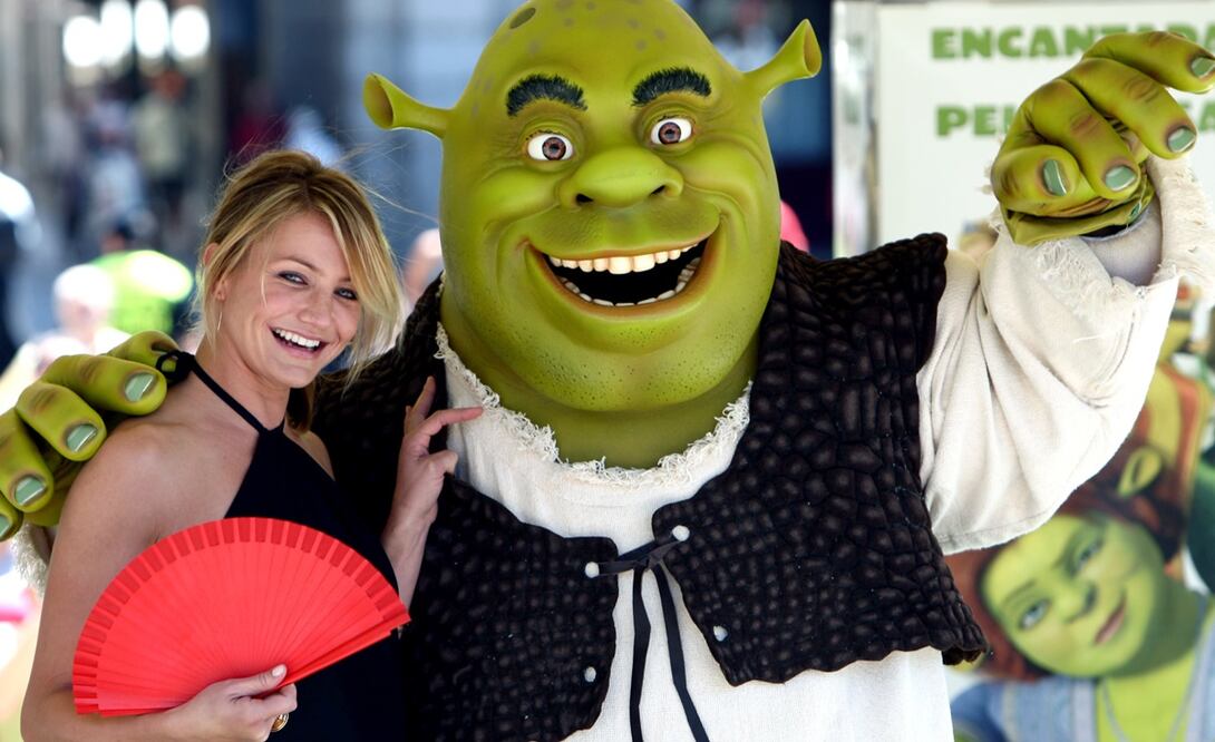 'Shrek 5' confirma fecha de estreno; ¿regresará con el elenco original? Foto EFE