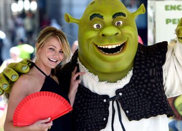 'Shrek 5' confirma fecha de estreno; ¿regresará con el elenco original?