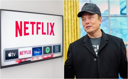 Elon Musk cancela su cuenta de Netflix y desata boicot: ¿Por qué el magnate exige el fin de la plataforma?