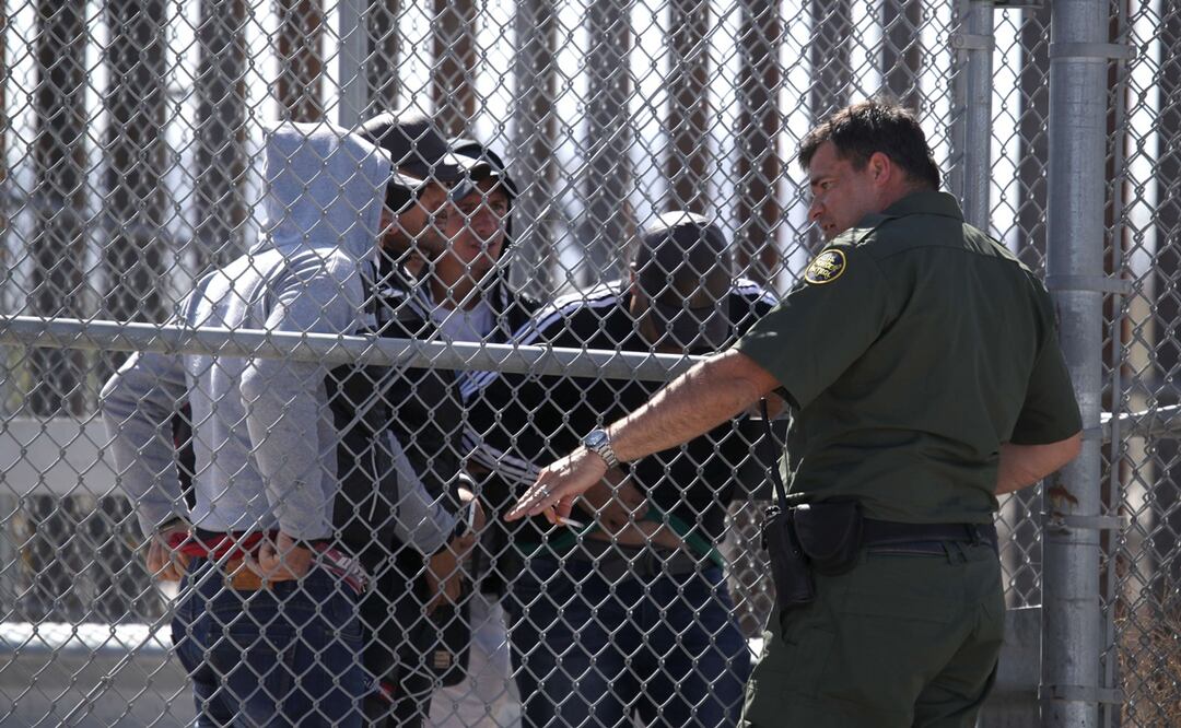 Migración legal a Estados Unidos: buscan ampliar programas para latinoamericanos: AFP