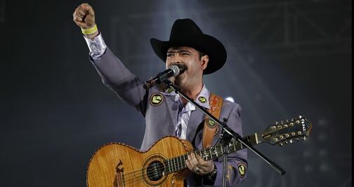 Multan a Los Tucanes de Tijuana por narcocorridos: $36 mil 400 dólares por "apología del delito"