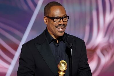 Accidente en el set de Eddie Murphy: Varios heridos en escena de acción de 'The Pickup