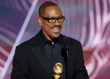 Accidente en el set de Eddie Murphy: Varios heridos en escena de acción de 'The Pickup