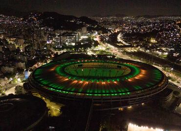 FIFA confirma las 8 sedes del Mundial Femenino 2027 en Brasil. ¿En qué ciudades se jugará?